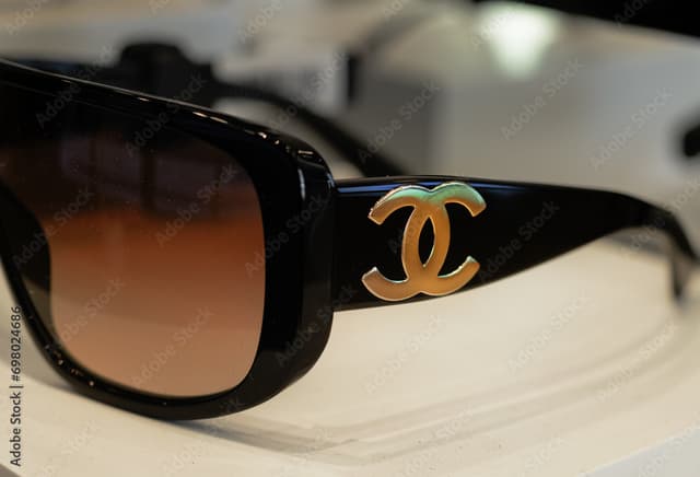 Designer Sunglasses